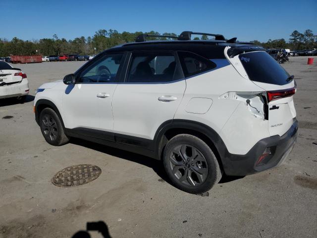 Photo 2 from auction – 2024 KIA SELTOS S with VIN KNDEU2AA6R7566746