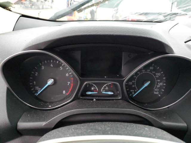 Photo 9 from auction – 2017 FORD ESCAPE TIT with VIN 1FMCU0JD7HUD24145