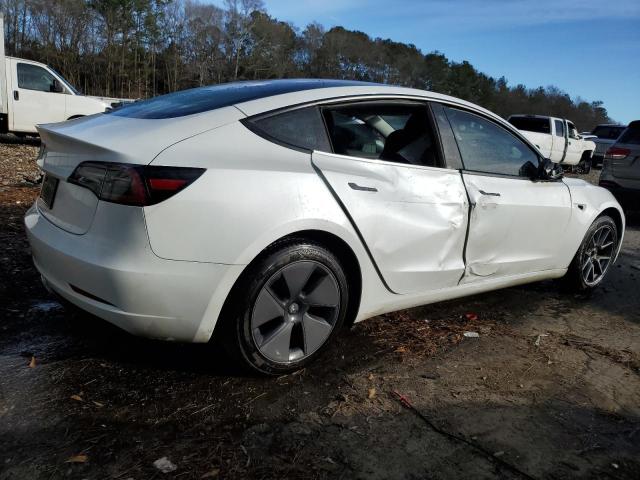 Photo 3 from auction – 2023 TESLA MODEL 3 with VIN 5YJ3E1EA9PF408286