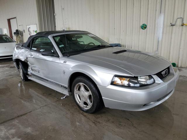 Photo 4 from auction – 2001 FORD MUSTANG with VIN 1FAFP44481F225992