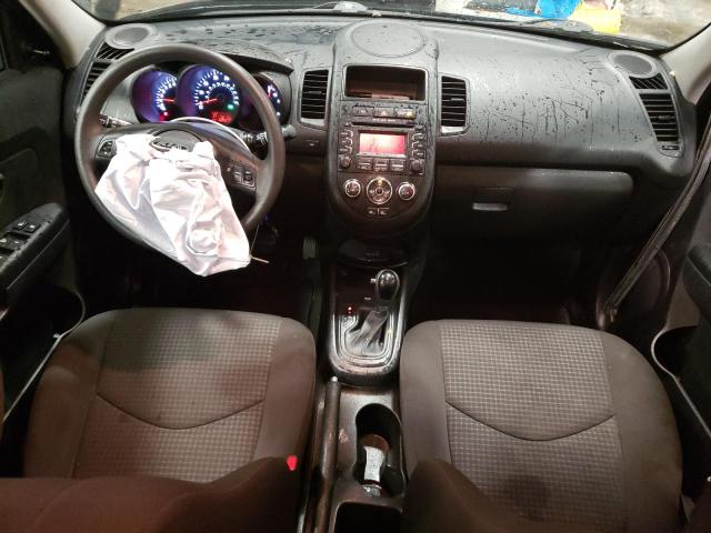 Zdjęcie 8 z aukcji – 2013 KIA SOUL z VIN KNDJT2A55D7749083