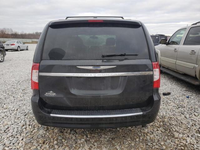 Photo 6 from auction – 2016 CHRYSLER TOWN & COU with VIN 2C4RC1BGXGR120533