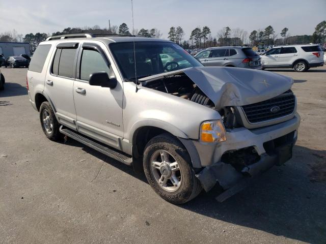 Photo 4 from auction – 2002 FORD EXPLORER X with VIN 1FMZU73E32UC84923