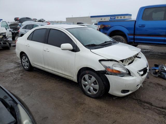 Photo 4 from auction – 2008 TOYOTA YARIS with VIN JTDBT923881273785