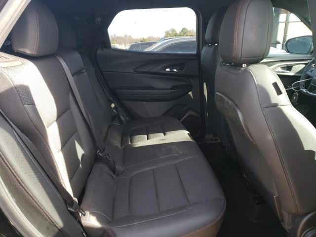 Photo 11 from auction – 2021 CHEVROLET TRAILBLAZE with VIN KL79MTSL3MB065856
