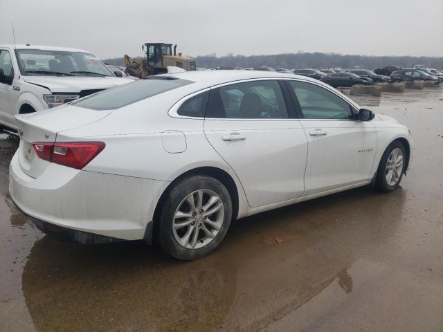 Photo 3 from auction – 2018 CHEVROLET MALIBU LT with VIN 1G1ZD5ST1JF220030