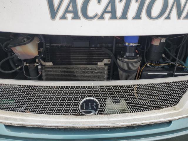 Photo 7 from auction – 1999 HOLI VACATIONER with VIN 3FCNF53S1XJA11032