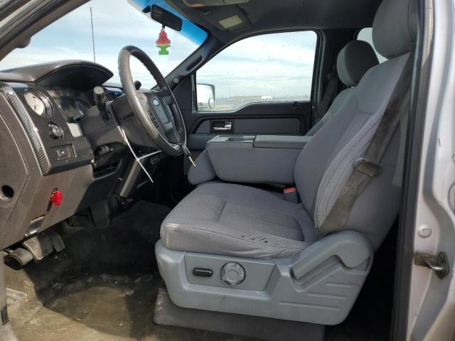 Photo 7 from auction – 2012 FORD F150 SUPER with VIN 1FTFW1ETXCKD43909