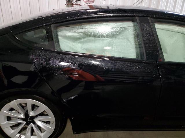 Photo 10 from auction – 2023 TESLA MODEL 3 with VIN 5YJ3E1EA0PF451785