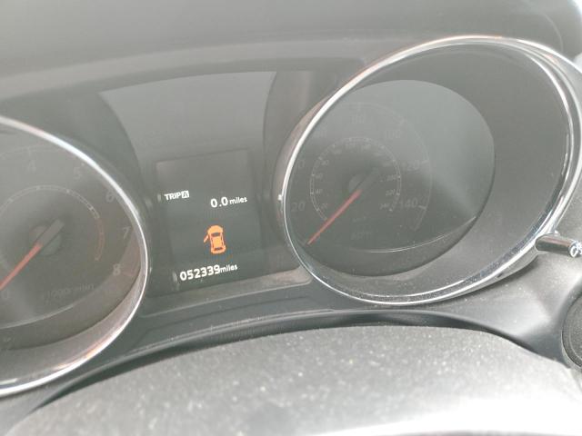 Photo 9 from auction – 2020 MITSUBISHI OUTLANDER with VIN JA4AP3AU3LU025078