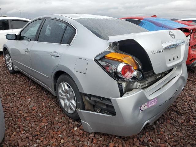 Photo 2 from auction – 2012 NISSAN ALTIMA BAS with VIN 1N4AL2AP2CN423839
