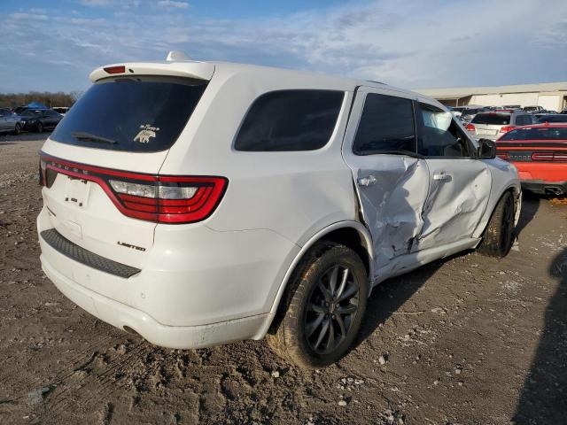 Photo 3 from auction – 2015 DODGE DURANGO LI with VIN 1C4RDJDG3FC818340