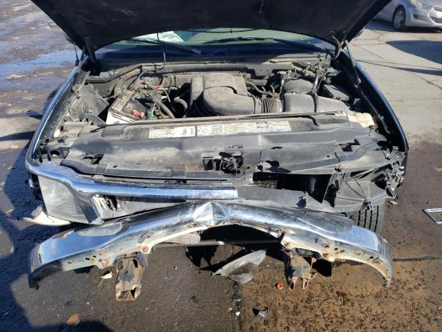 Photo 11 from auction – 2001 FORD F150 with VIN 1FTRX07W51KA28668