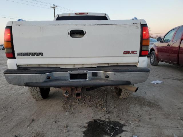 Photo 6 from auction – 2005 GMC SIERRA K25 with VIN 1GTHK23U95F971655