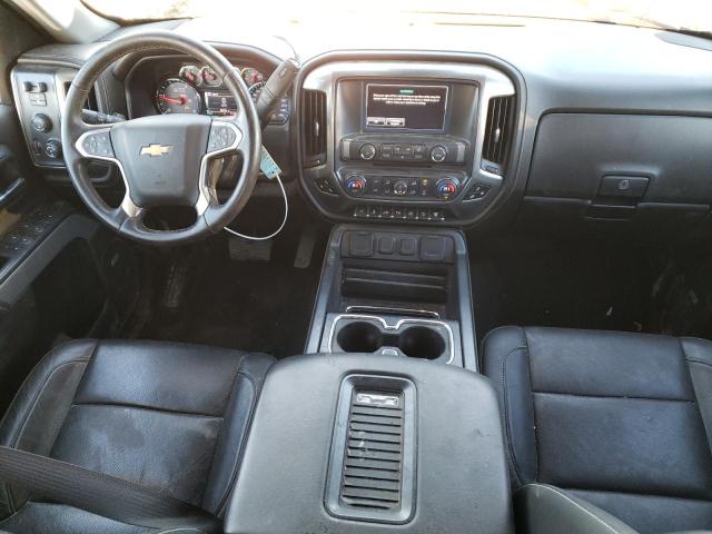 Photo 8 from auction – 2019 CHEVROLET SILVERADO with VIN 1GC1KTEY7KF207161