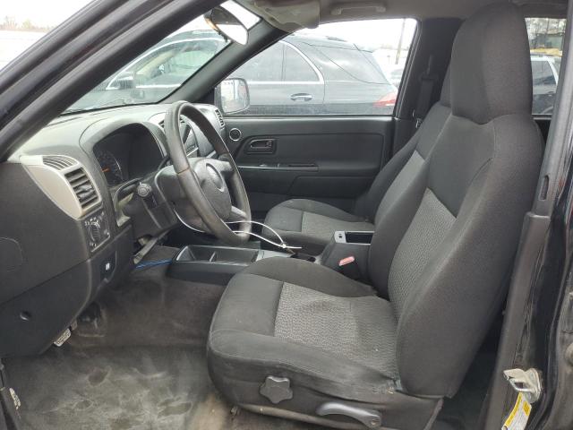 Photo 7 from auction – 2007 CHEVROLET COLORADO with VIN 1GCDS13E278193319