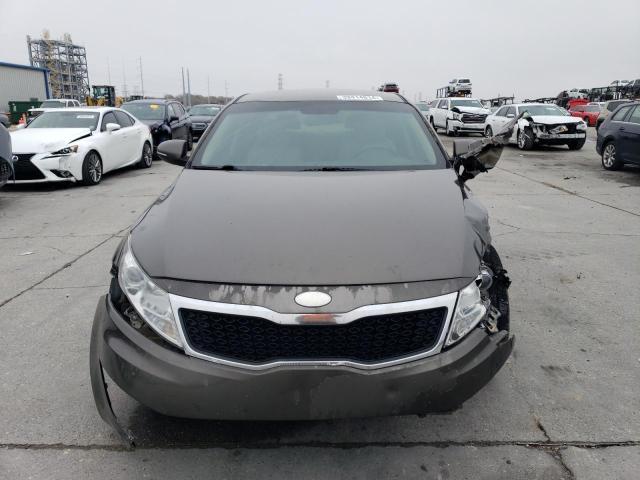Photo 5 from auction – 2013 KIA OPTIMA LX with VIN 5XXGM4A78DG228354
