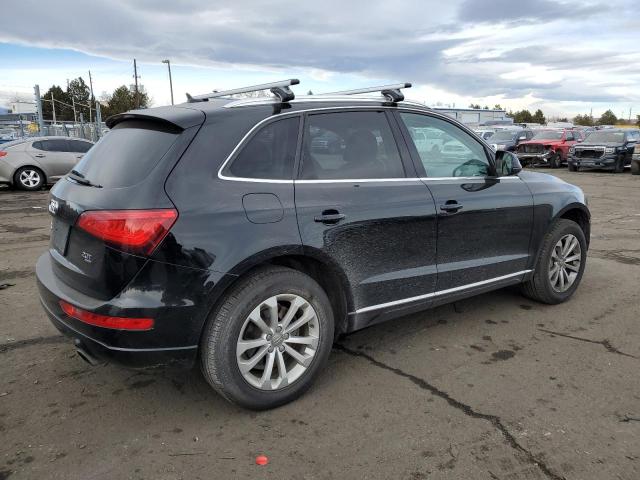Photo 3 from auction – 2014 AUDI Q5 PREMIUM with VIN WA1LFAFP8EA042062