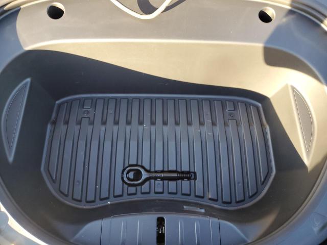 Photo 11 from auction – 2023 TESLA MODEL 3 with VIN 5YJ3E1EA9PF643271
