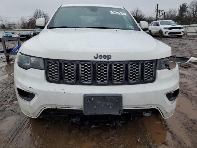 Photo 5 from auction – 2021 JEEP GRAND CHER with VIN 1C4RJFAG4MC734664