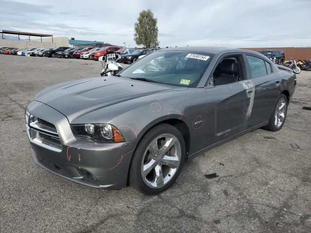 DODGE CHARGER R/ 2011 with VIN 2B3CL5CT9BH503968 - Photo from auction