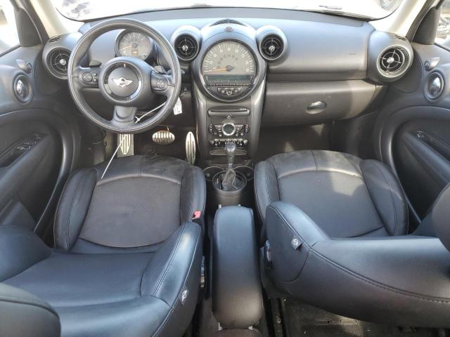 Photo 8 from auction – 2015 MINI COOPER S C with VIN WMWZC3C58FWT04090