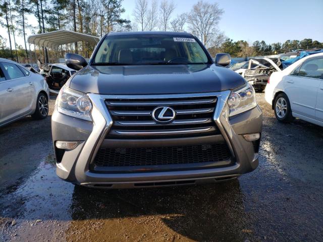 Photo 5 from auction – 2016 LEXUS GX 460 with VIN JTJBM7FX8G5136686