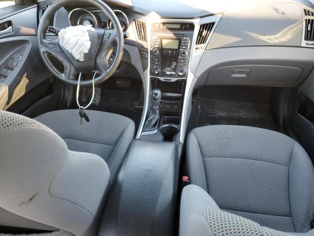 Photo 8 from auction – 2011 HYUNDAI SONATA GLS with VIN 5NPEB4AC5BH261646