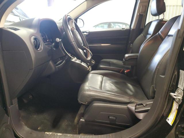Photo 7 from auction – 2016 JEEP COMPASS LA with VIN 1C4NJDEB7GD773345