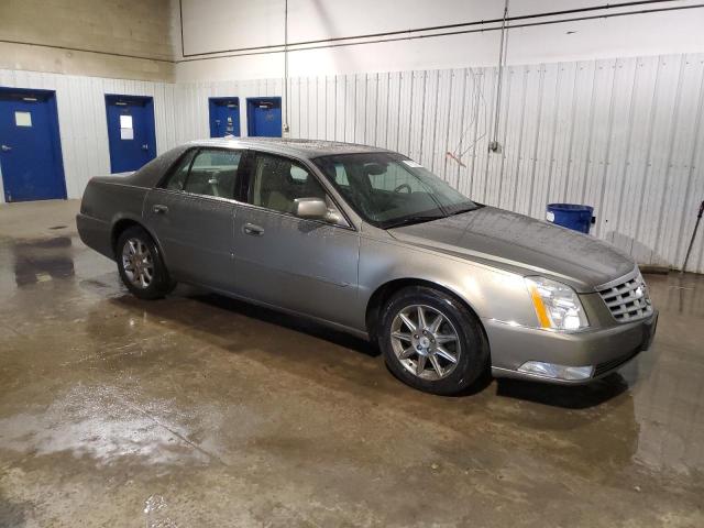 Photo 4 from auction – 2011 CADILLAC DTS LUXURY with VIN 1G6KD5E68BU141145