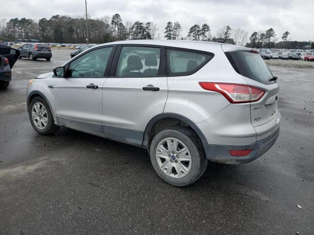 Photo 2 from auction – 2015 FORD ESCAPE S with VIN 1FMCU0F73FUA73396