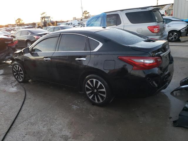 Photo 2 from auction – 2018 NISSAN ALTIMA 2.5 with VIN 1N4AL3AP4JC168643