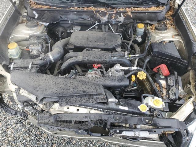 Photo 12 from auction – 2010 SUBARU OUTBACK 2. with VIN 4S4BRBECXA3311962