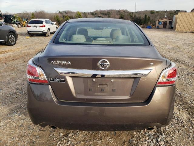 Photo 6 from auction – 2015 NISSAN ALTIMA 2.5 with VIN 1N4AL3AP1FC176528