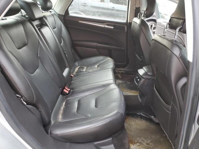 Photo 10 from auction – 2014 FORD FUSION TIT with VIN 3FA6P0K98ER292902