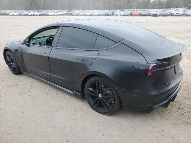 Photo 2 from auction – 2018 TESLA MODEL 3 with VIN 5YJ3E1EB9JF093991