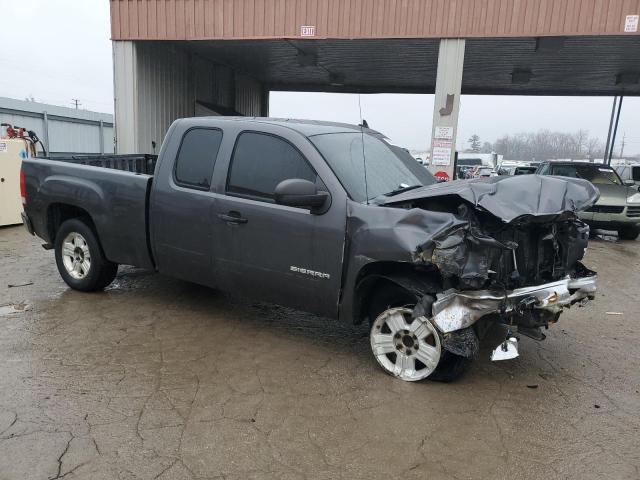 Photo 4 from auction – 2010 GMC SIERRA C15 with VIN 1GTSCUEA1AZ142704