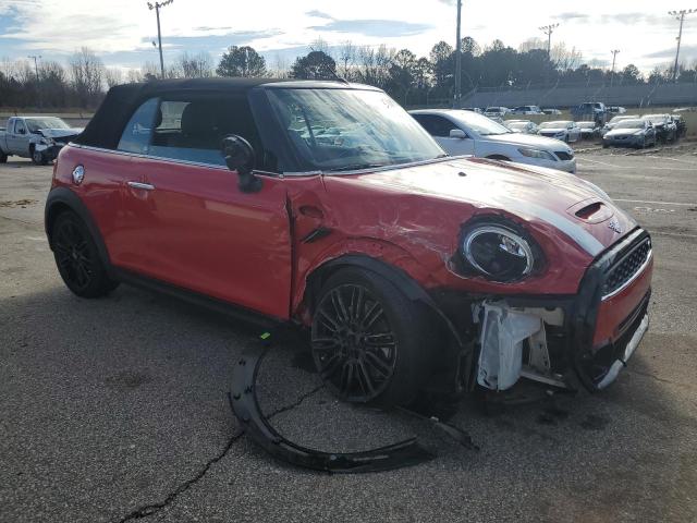 Photo 4 from auction – 2023 MINI COOPER with VIN WMW43DL02P3P54504