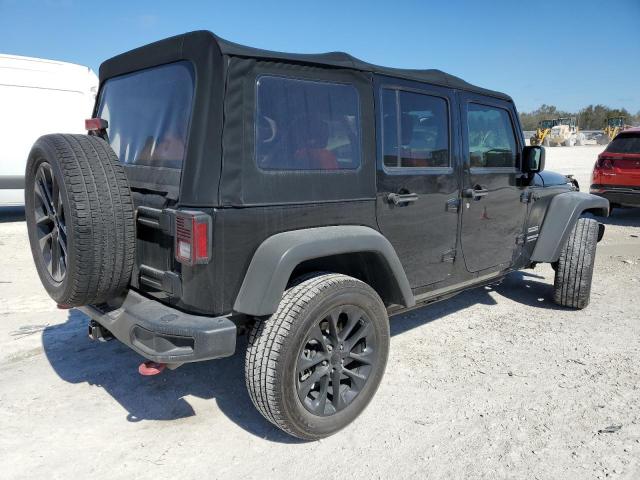 Photo 3 from auction – 2016 JEEP WRANGLER U with VIN 1C4BJWDG5GL319323