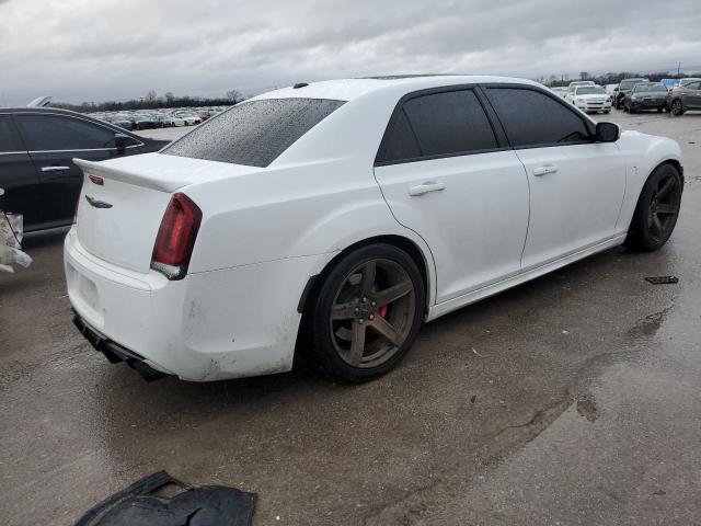 Photo 3 from auction – 2016 CHRYSLER 300 S with VIN 2C3CCABT0GH278540