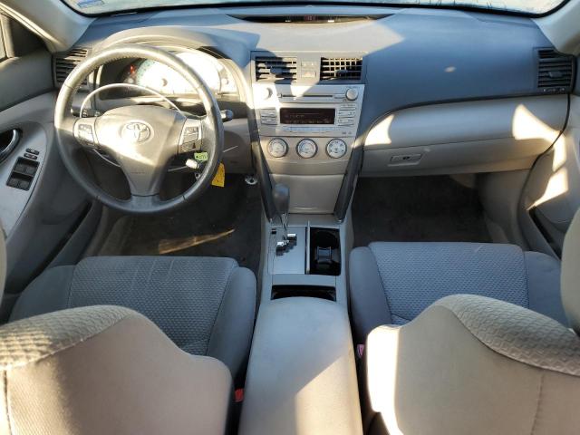 Photo 8 from auction – 2010 TOYOTA CAMRY BASE with VIN 4T1BF3EK5AU072160