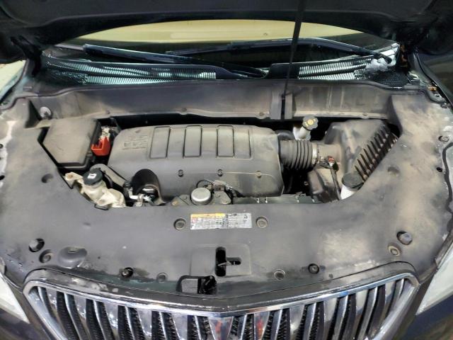 Photo 12 from auction – 2015 BUICK ENCLAVE with VIN 5GAKVBKD7FJ298735