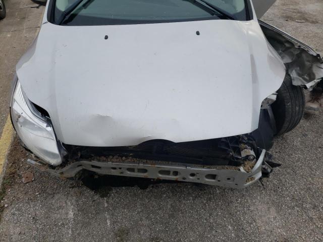 Photo 11 from auction – 2012 FORD FOCUS SE with VIN 1FAHP3F24CL115878
