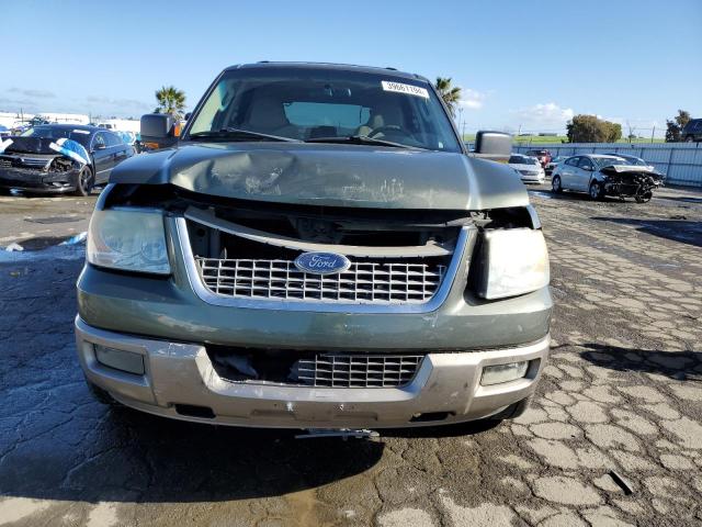 Photo 5 from auction – 2004 FORD EXPEDITION with VIN 1FMFU17L34LB68641