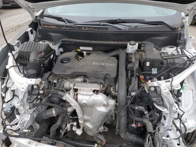 Photo 12 from auction – 2018 CHEVROLET EQUINOX LT with VIN 2GNAXJEV6J6322183