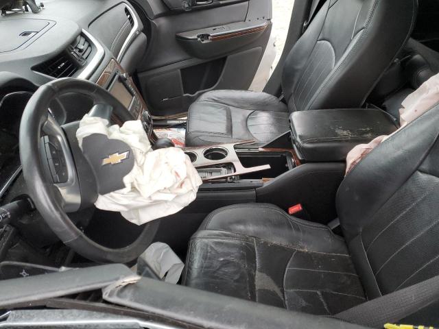 Photo 7 from auction – 2014 CHEVROLET TRAVERSE L with VIN 1GNKVJKD4EJ325565