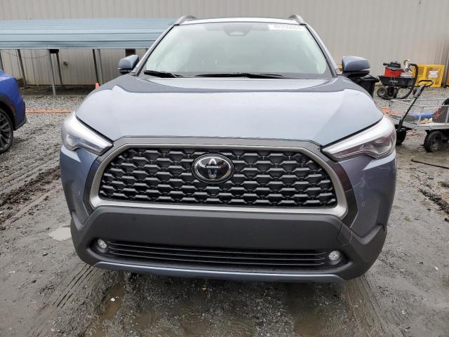 Photo 5 from auction – 2023 TOYOTA COROLLA CR with VIN 7MUDAAAG7PV054201