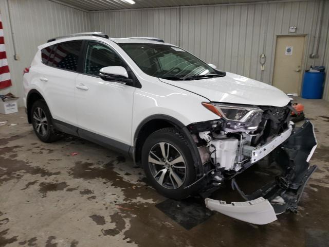 Photo 4 from auction – 2018 TOYOTA RAV4 ADVEN with VIN 2T3RFREV2JW847162