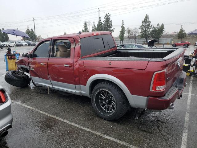 Photo 2 from auction – 2015 RAM 1500 LARAM with VIN 1C6RR7NTXFS666392