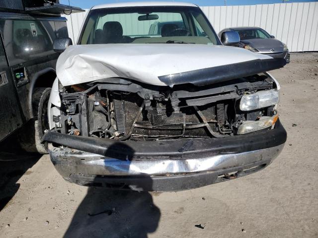 Фото 5 с аукциона – 2001 CHEVROLET SILVERADO с VIN 1GCEK14T01E238963